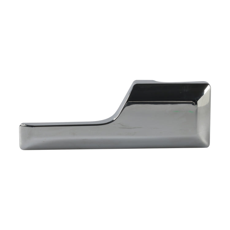 Car Right Left Electroplated Inside Door Handle for Ford Explorer 2007-2015 8L1Z-7821818-A(Silver)