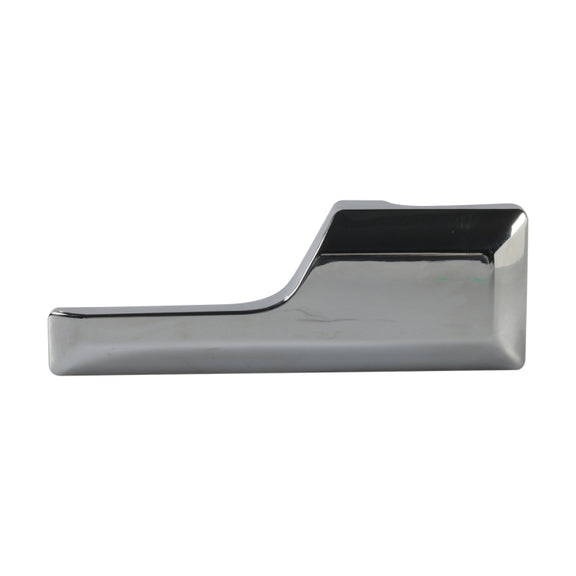 Car Right Left Electroplated Inside Door Handle for Ford Explorer 2007-2015 8L1Z-7821818-A(Silver)