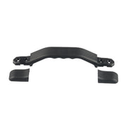 2pcs / Set RV Nylon Door Handle(Black)