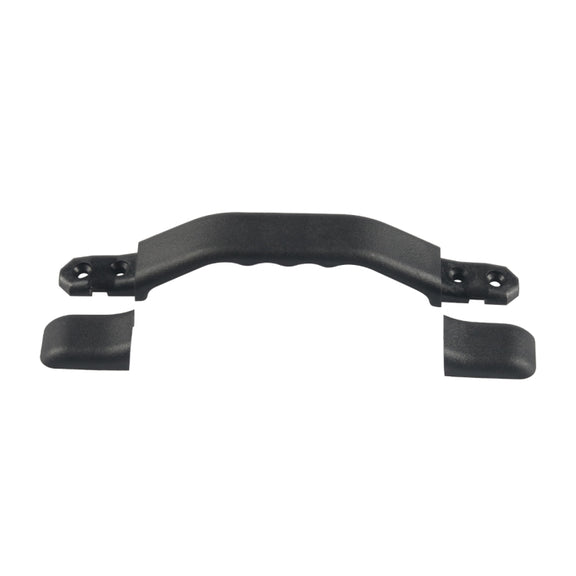 2pcs / Set RV Nylon Door Handle(Black)