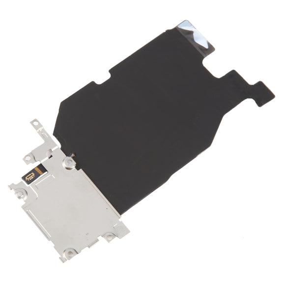 For Samsung Galaxy S22 5G SM-S901B Original NFC Wireless Charging Module with Iron Sheet
