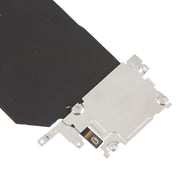 For Samsung Galaxy S22 5G SM-S901B Original NFC Wireless Charging Module with Iron Sheet