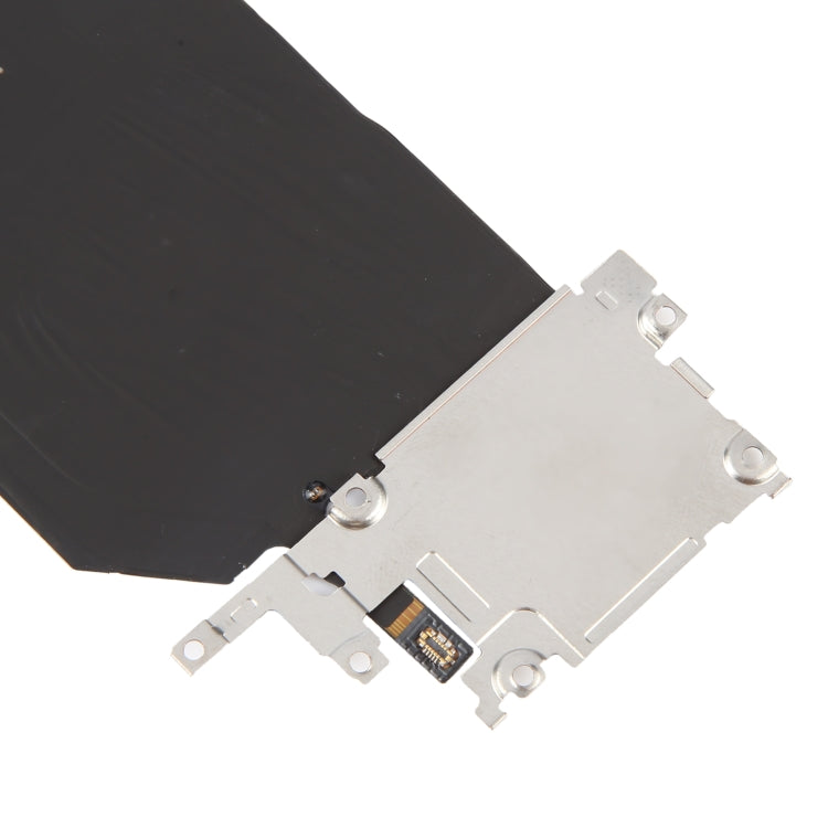 For Samsung Galaxy S22 5G SM-S901B Original NFC Wireless Charging Module with Iron Sheet