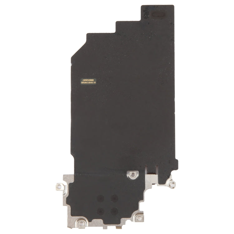 For Samsung Galaxy S21 5G SM-G991B Original NFC Wireless Charging Module with Iron Sheet