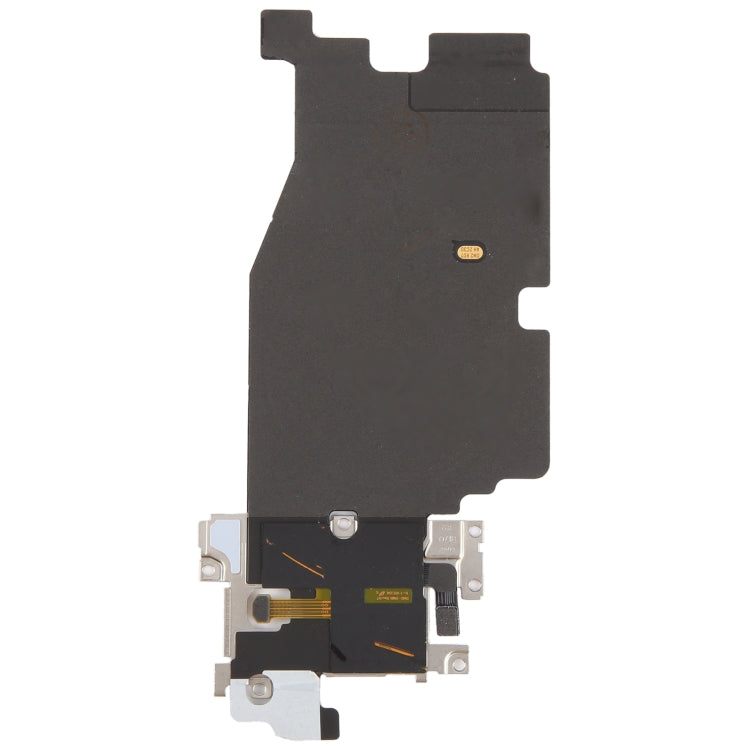 For Samsung Galaxy S23+ SM-S916B Original NFC Wireless Charging Module with Iron Sheet