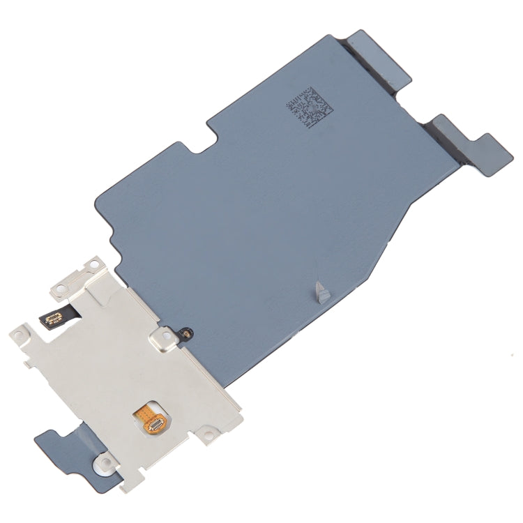 For Samsung Galaxy S23+ SM-S916B Original NFC Wireless Charging Module with Iron Sheet