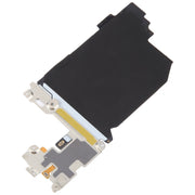 For Samsung Galaxy S21 Ultra 5G SM-G998B Original NFC Wireless Charging Module with Iron Sheet