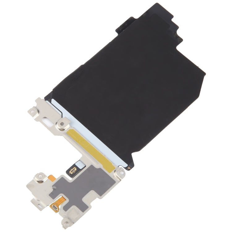 For Samsung Galaxy S21 Ultra 5G SM-G998B Original NFC Wireless Charging Module with Iron Sheet