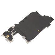 For Samsung Galaxy S21 Ultra 5G SM-G998B Original NFC Wireless Charging Module with Iron Sheet