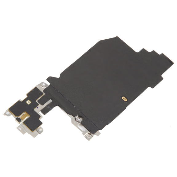 For Samsung Galaxy S21 Ultra 5G SM-G998B Original NFC Wireless Charging Module with Iron Sheet