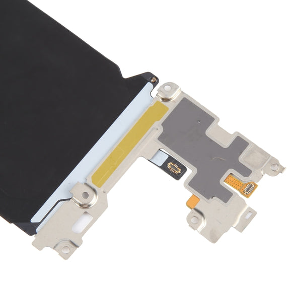 For Samsung Galaxy S21 Ultra 5G SM-G998B Original NFC Wireless Charging Module with Iron Sheet