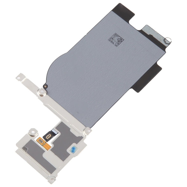 For Samsung Galaxy S22 Ultra 5G SM-S908B Original NFC Wireless Charging Module with Iron Sheet