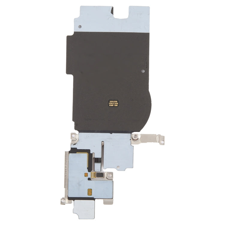 For Samsung Galaxy S23 Ultra SM-S918B Original NFC Wireless Charging Module with Iron Sheet