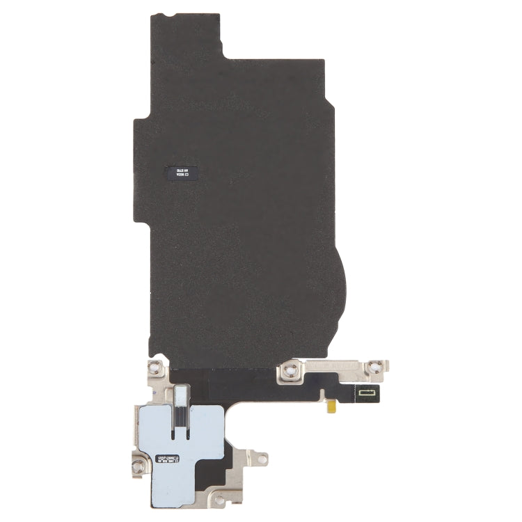 For Samsung Galaxy Note20 Ultra 5G SM-N986B Original NFC Wireless Charging Module with Iron Sheet