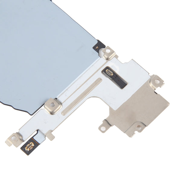 For Samsung Galaxy Note20 Ultra 5G SM-N986B Original NFC Wireless Charging Module with Iron Sheet