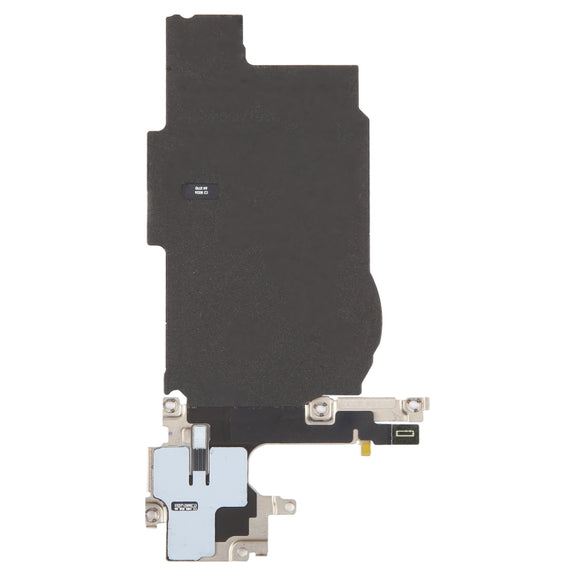 For Samsung Galaxy Note20 Ultra 5G SM-N986B Original NFC Wireless Charging Module with Iron Sheet