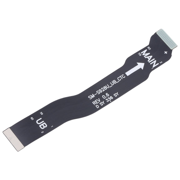 For Samsung Galaxy S24 Ultra 5G SM-S928 OEM LCD Flex Cable