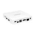 Kickpi KP1 Dual Band WiFi 4K HD Android TV Box, RAM:2GB+32GB(EU Plug) - Amlogic S905 by PMC TechLife | Online Shopping South Africa | PMC TechLife | Buy Now Pay Later Mobicred