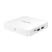 Kickpi KP1 Dual Band WiFi 4K HD Android TV Box, RAM:2GB+32GB(EU Plug)