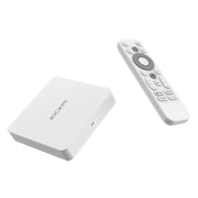 Kickpi KP1 Dual Band WiFi 4K HD Android TV Box, RAM:2GB+32GB(EU Plug)