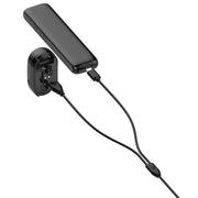For Delupe / Yawpet Dog Pet Training Device Magnetic Charging Cable, Length: 1m(Black)