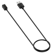 For ASUS VivoWatch 5 Smart Watch Charging Cable, Length: 1m(Black)
