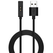 For COROS Heart Rate Monitor Magnetic Charging Cable, Length: 1m(Black)