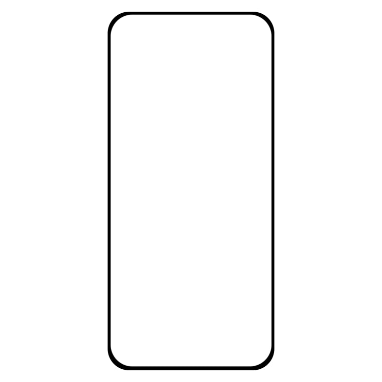 For Huawei Pura 70 25pcs Full Glue Screen Tempered Glass Film