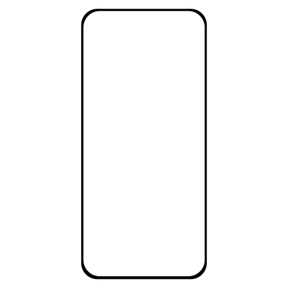 For Huawei Pura 70 25pcs Full Glue Screen Tempered Glass Film