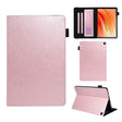 For Amazon Kindle Fire HD10 2021/2023 Extraordinary Series Smart Leather Tablet Case(Rose Gold) - Amazon by PMC TechLife | Online Shopping South Africa | PMC TechLife | Buy Now Pay Later Mobicred