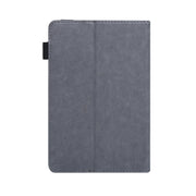 8 inch Extraordinary Series Leather Tablet Case(Grey)