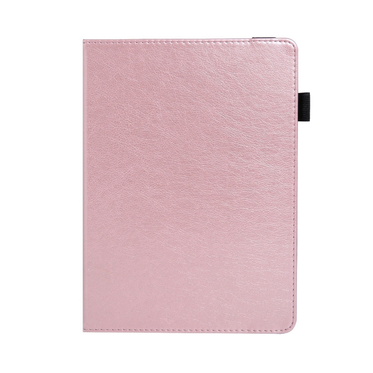 7 inch Extraordinary Series Leather Tablet Case(Rose Gold)