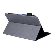 7 inch Extraordinary Series Leather Tablet Case(Grey)