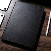 7 inch Extraordinary Series Leather Tablet Case(Black)