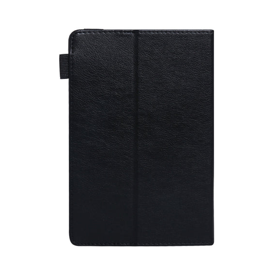 7 inch Extraordinary Series Leather Tablet Case(Black)