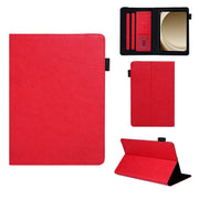 10 inch Extraordinary Series Leather Tablet Case(Red)