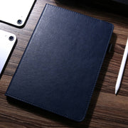 10 inch Extraordinary Series Leather Tablet Case(Royal Blue)