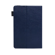 10 inch Extraordinary Series Leather Tablet Case(Royal Blue)