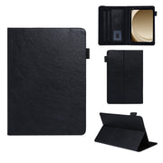 10 inch Extraordinary Series Leather Tablet Case(Black)