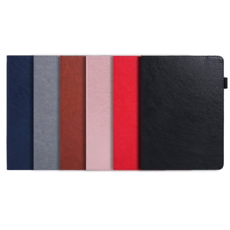 7 inch Extraordinary Series Leather Tablet Case(Royal Blue)