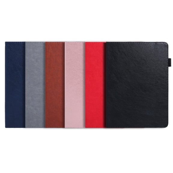 8 inch Extraordinary Series Leather Tablet Case(Rose Gold)