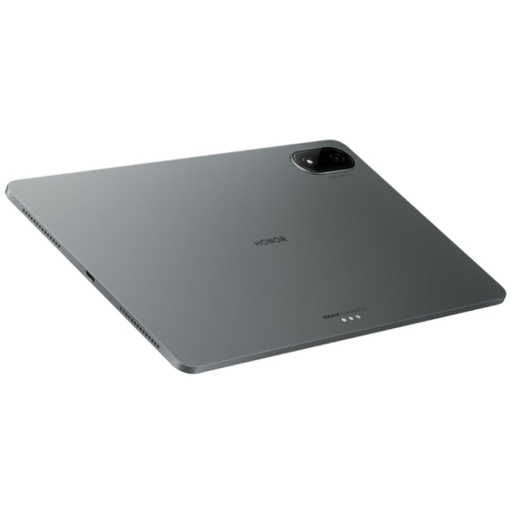 Honor Pad 9 Pro 12.1 inch WiFi, 8GB+256GB, MagicOS 8.0 Dimensity 8100 Octa Core, Not Support Google Play(Grey)