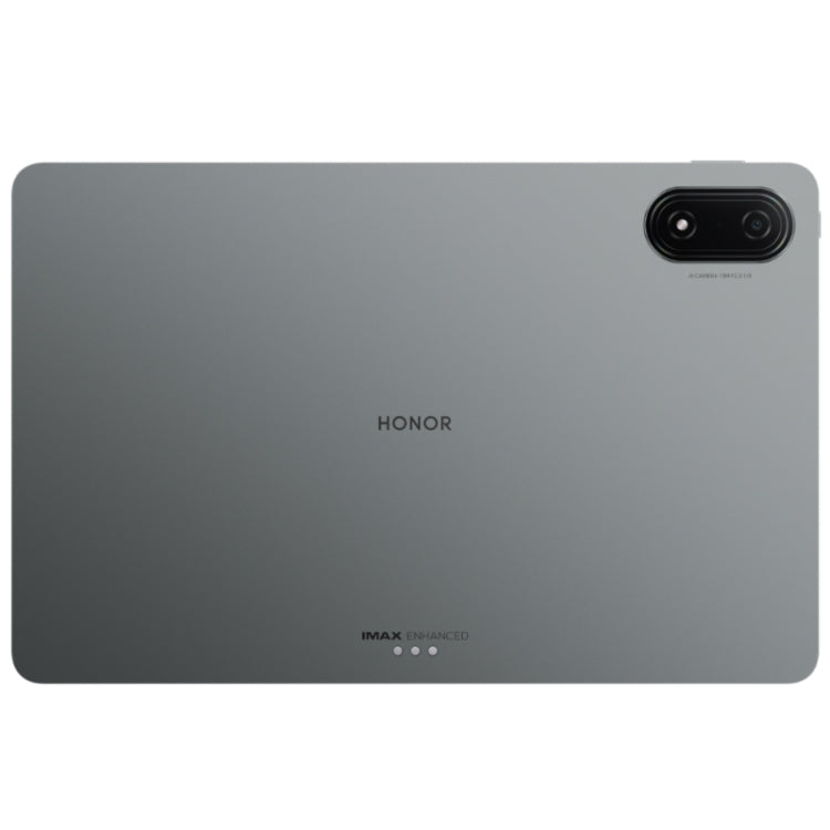 Honor Pad 9 Pro 12.1 inch WiFi, 12GB+256GB, MagicOS 8.0 Dimensity 8100 Octa Core, Not Support Google Play(Grey)