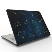For MacBook 12 inch A1534 UV Printed Pattern Laptop Frosted Protective Case(DDC-112)