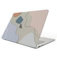 For MacBook 12 inch A1534 UV Printed Pattern Laptop Frosted Protective Case(DDC-1309) - free shipping - PMC Jewellery - Order now!