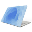 For MacBook Air 13.6 2025 / 2022 / 2023 UV Printed Pattern Laptop Frosted Protective Case(DDC-1308) - MacBook Air Cases by PMC Jewellery | Online Shopping South Africa | PMC Jewellery | Buy Now Pay Later Mobicred