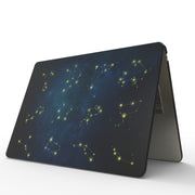 For MacBook Pro 13.3 A1278 UV Printed Pattern Laptop Frosted Protective Case(DDC-112)