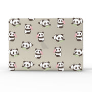 For MacBook Pro 13.3 A1278 UV Printed Pattern Laptop Frosted Protective Case(DDC-281)