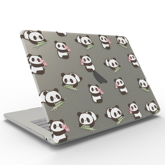 For MacBook Pro 13.3 A1278 UV Printed Pattern Laptop Frosted Protective Case(DDC-281)
