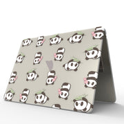 For MacBook Pro 13.3 A1278 UV Printed Pattern Laptop Frosted Protective Case(DDC-281)